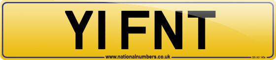Y1 FNT