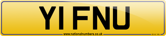 Y1 FNU