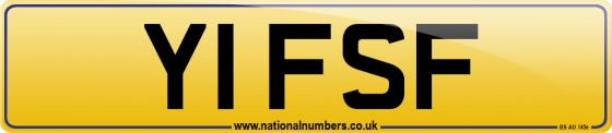 Y1 FSF