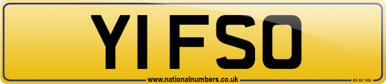 Y1 FSO
