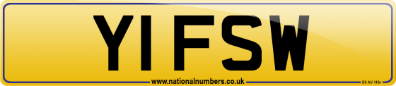 Y1 FSW