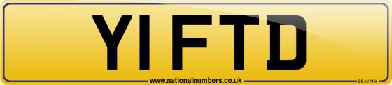 Y1 FTD