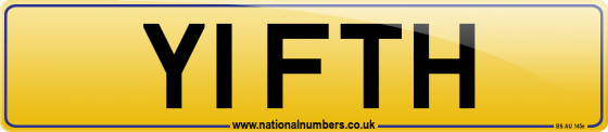 Y1 FTH
