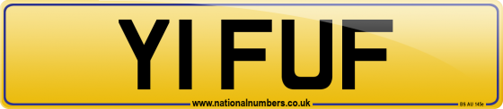 Y1 FUF