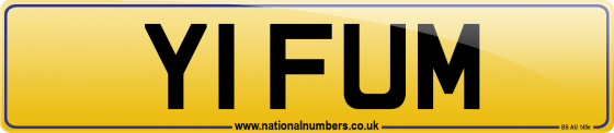 Y1 FUM