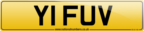 Y1 FUV