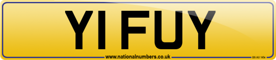 Y1 FUY