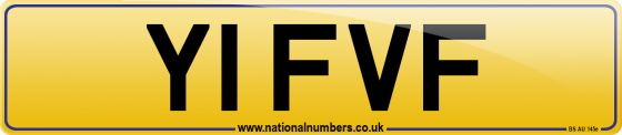 Y1 FVF