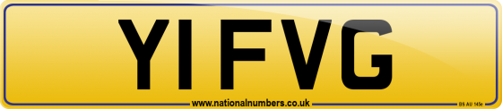 Y1 FVG