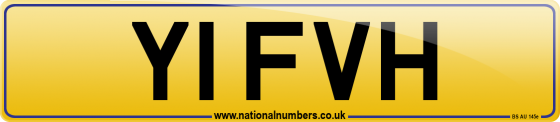 Y1 FVH