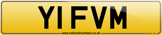 Y1 FVM