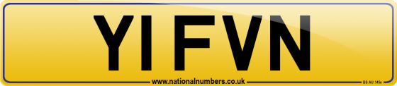Y1 FVN