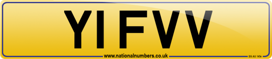 Y1 FVV