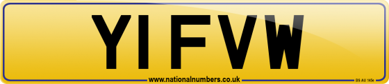 Y1 FVW