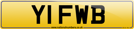 Y1 FWB