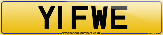 Y1 FWE