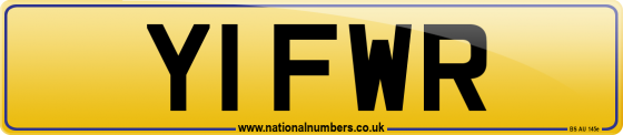 Y1 FWR