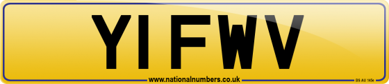 Y1 FWV