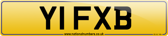 Y1 FXB