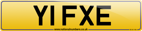 Y1 FXE
