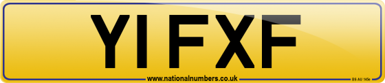 Y1 FXF