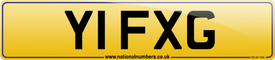 Y1 FXG