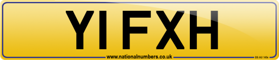 Y1 FXH