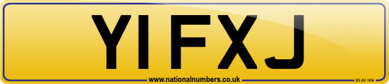 Y1 FXJ