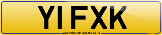 Y1 FXK