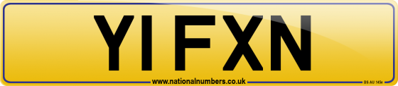 Y1 FXN