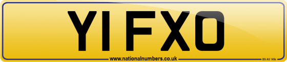 Y1 FXO