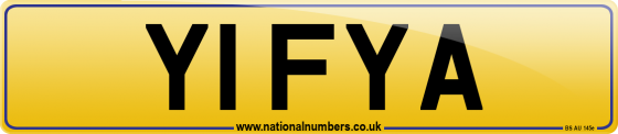 Y1 FYA