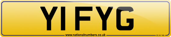 Y1 FYG