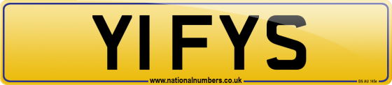 Y1 FYS