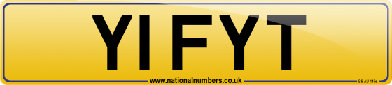 Y1 FYT