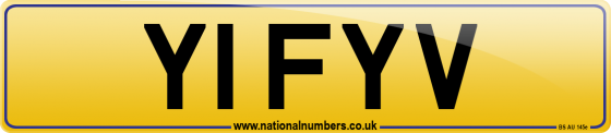 Y1 FYV