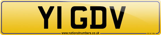 Y1 GDV