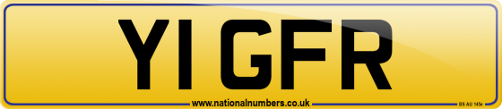 Y1 GFR