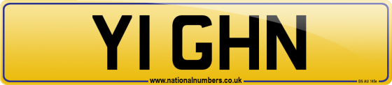 Y1 GHN