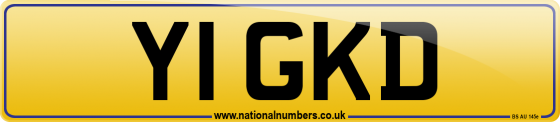 Y1 GKD