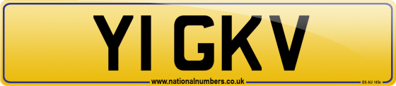 Y1 GKV