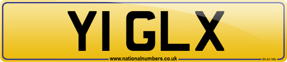 Y1 GLX