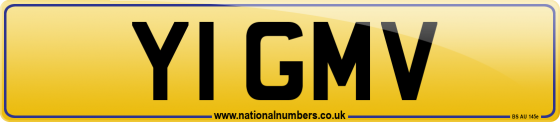 Y1 GMV