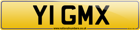 Y1 GMX