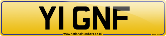 Y1 GNF