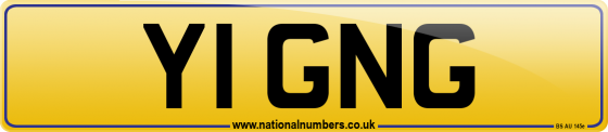 Y1 GNG
