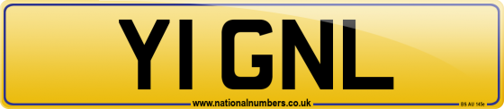 Y1 GNL