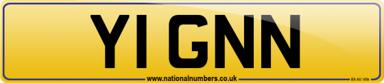 Y1 GNN