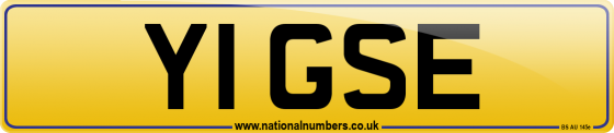 Y1 GSE