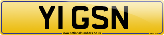 Y1 GSN